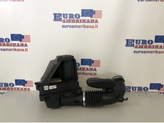Air Cleaner Assembly